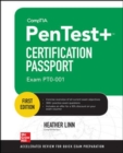 Image for CompTIA PenTest+ Certification Passport (Exam PT0-001)