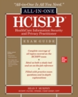Image for Hcispp Healthcare Information Security and Privacy Practitioner All-In-One Exam Guide