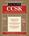 Image for CCSK Certificate of Cloud Security Knowledge All-in-One Exam Guide