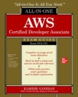 Image for AWS Certified Developer Associate All-in-One Exam Guide (Exam DVA-C01)