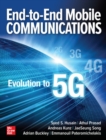 Image for End-to-End Mobile Communications: Evolution to 5G