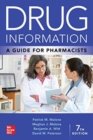 Image for Drug information  : a guide for pharmacists