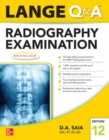 Image for Lange Q &amp; A Radiography Examination 12e