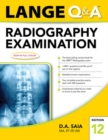 Image for Lange Q &amp; A Radiography Examination 12e