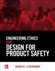 Image for Engineering Ethics and Design for Product Safety