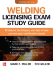 Image for Welding licensing exam study guide