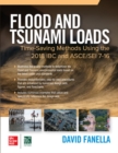 Image for Flood and Tsunami Loads: Time-Saving Methods Using the 2018 IBC and ASCE/SEI 7-16
