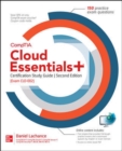 Image for CompTIA Cloud Essentials+ Certification Study Guide, Second Edition (Exam CLO-002)