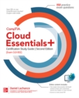Image for Comptia Cloud Essentials Certification S