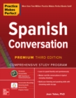 Image for Practice Makes Perfect Spanish Conversat