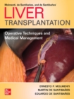 Image for Liver Transplantation: Operative Techniques and Medical Management