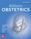Image for Williams Obstetrics 26E