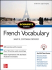 Image for Schaum&#39;s Outline of French Vocabulary, Fifth Edition
