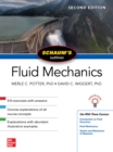 Image for Schaum&#39;s Outline of Fluid Mechanics, Second Edition