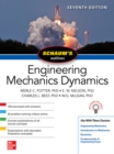 Image for Schaum&#39;s outline of engineering mechanics: Dynamics