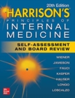Image for Harrison&#39;s Principles of Internal Medicine Self-Assessment and Board Review
