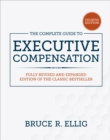 Image for The complete guide to executive compensation