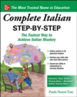 Image for Complete Italian Step-by-Step