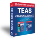Image for McGraw-Hill Education TEAS 2-Book Value Pack