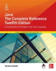 Image for Java: The Complete Reference, Twelfth Edition