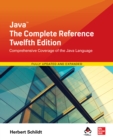 Image for Java: The Complete Reference