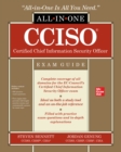 Image for CCISO Certified Chief Information Security Officer All-in-One Exam Guide