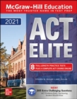 Image for Mcgraw-Hill Education ACT Elite 2021