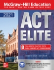 Image for McGraw-Hill Education ACT ELITE 2021
