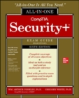Image for CompTIA Security+ All-in-One Exam Guide, Sixth Edition (Exam SY0-601)