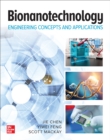 Image for Bionanotechnology: Engineering Concepts and Applications