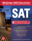 Image for McGraw-Hill Education SAT 2021