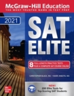 Image for McGraw-Hill Education SAT Elite 2021