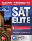 Image for McGraw-Hill Education SAT Elite 2021