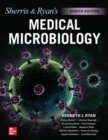 Image for Sherris &amp; Ryan&#39;s medical microbiology