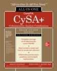 Image for CompTIA CySA+ Cybersecurity Analyst Certification All-in-One Exam Guide, Second Edition (Exam CS0-002)