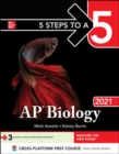 Image for 5 Steps to a 5: AP Biology 2021