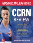 Image for McGraw-Hill Education CCRN Review