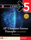 Image for 5 Steps to a 5: AP Computer Science Principles