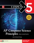 Image for 5 Steps to a 5: AP Computer Science Principles, 2nd Edition