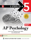 Image for 5 Steps to a 5: AP Psychology 2021