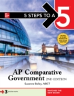 Image for 5 Steps to a 5: AP Comparative Government, 2E