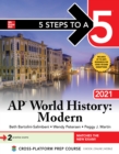 Image for 5 Steps to a 5: AP World History: Modern 2021