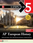 Image for 5 Steps to a 5: AP European History 2021