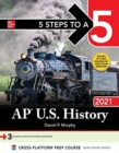 Image for 5 Steps to a 5: AP U.S. History 2021