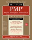 Image for PMP Project Management Professional All-in-One Exam Guide