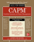 Image for CAPM Certified Associate in Project Management all-in-one exam guide