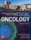 Image for The MD Anderson manual of medical oncology