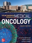 Image for MD Anderson Manual of Medical Oncology, Fourth Edition