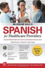 Image for McGraw-Hill Spanish for Healthcare Providers Book for Set