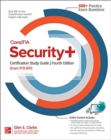 Image for CompTIA Security+ Certification Study Guide, Fourth Edition (Exam SY0-601)